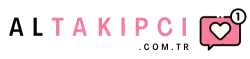 altakipci.com.tr Logo
