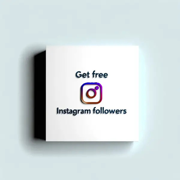 Ücretsiz Instagram Takipçileri 1