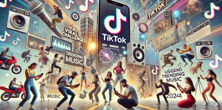 tik tok trendleri