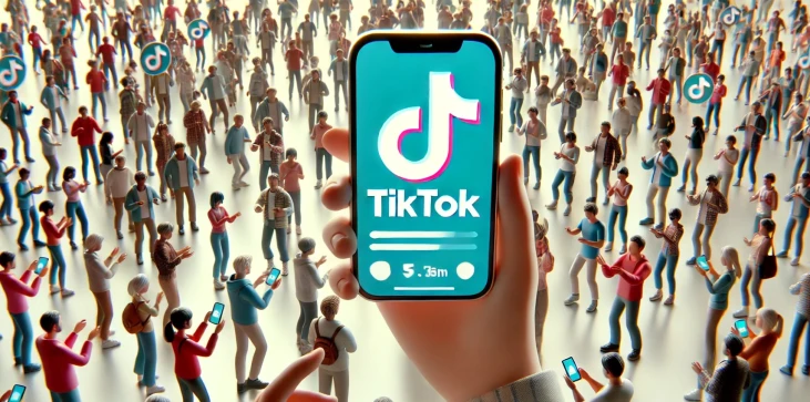 tik tok takipçileri