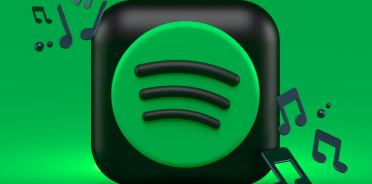 Spotify logosu