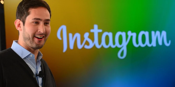 Kevin Systrom, Instagram&#39;ın Kurucusu ve Eski CEO&#39;su