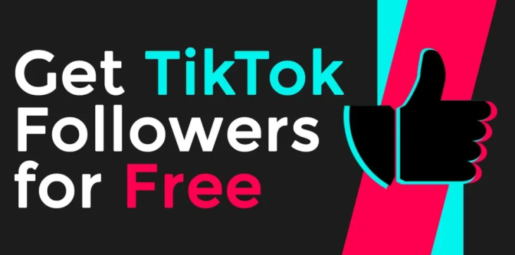 Ücretsiz TikTok Takipçileri