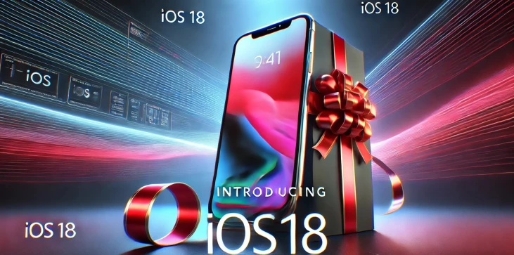 yeni iOS18